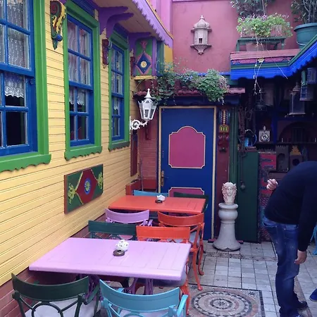 Kybele Istanbul