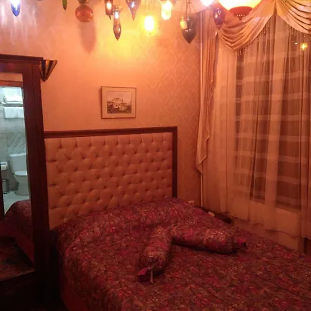 Hotel Kybele Istanbul