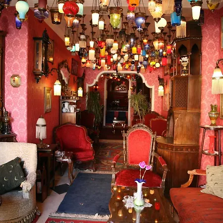 Kybele Istanbul
