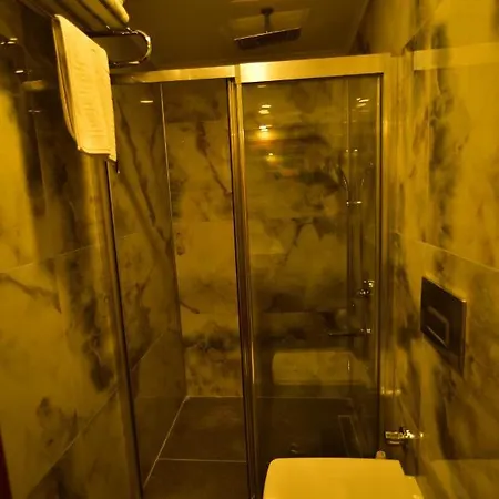 Hotel Kybele