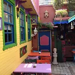 كابل فندق اسطنبول