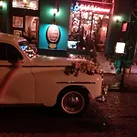 كابل فندق اسطنبول
