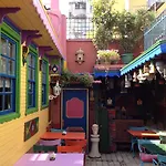 فندق كابل اسطنبول