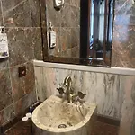 كابل فندق اسطنبول