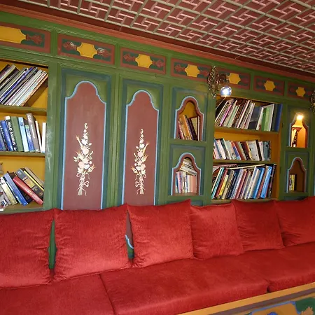 Ξενοδοχείο Kybele Κωνσταντινούπολη