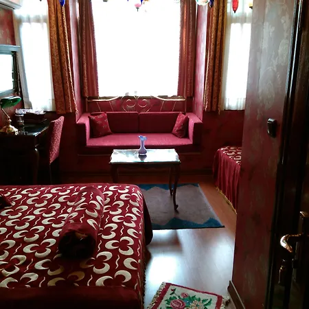 Otel Kybele