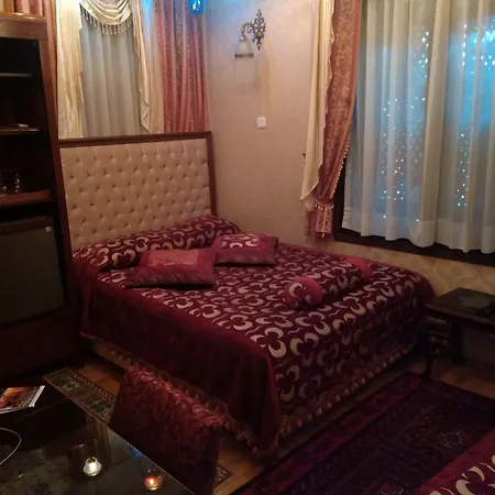 Kybele Otel 3*