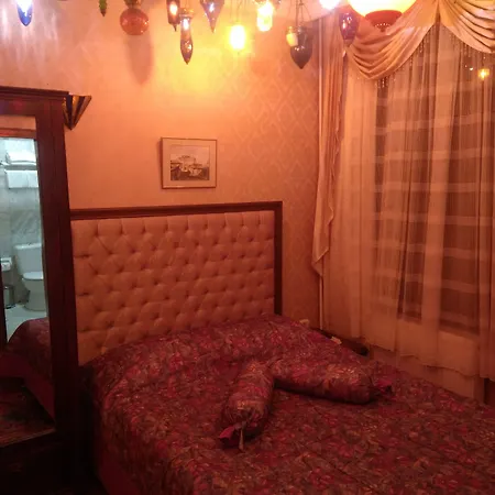 Kybele 3* Κωνσταντινούπολη