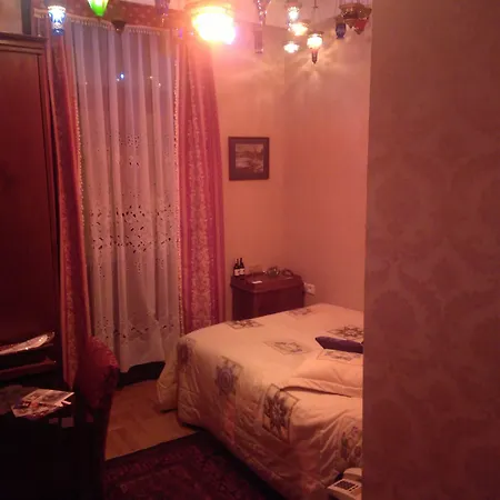 Kybele Otel 3*