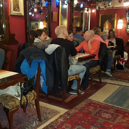 Kybele 3* Κωνσταντινούπολη