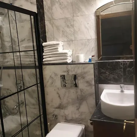 Otel Kybele