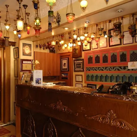 Kybele Otel