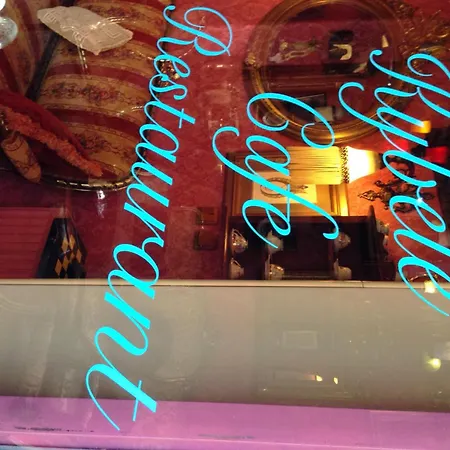 Kybele Otel 3*
