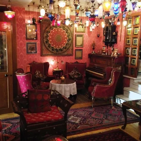 Otel Kybele