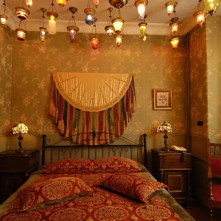 Otel Kybele