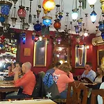 Hotel Kybele Stambuł