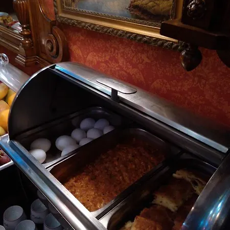 Hotel Kybele Provincia di Istanbul