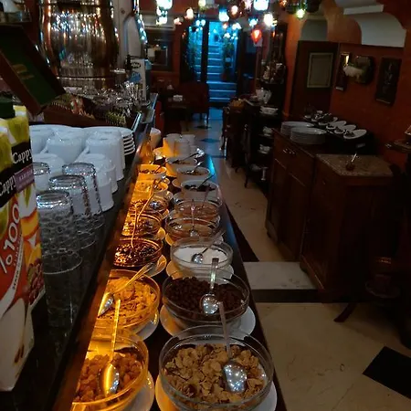 キベル 3* イスタンブール