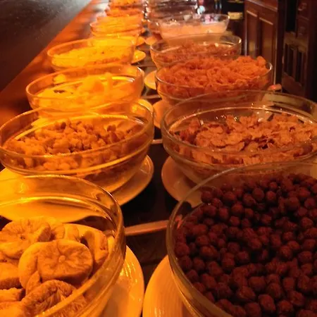 Hotel Kybele Provincia di Istanbul