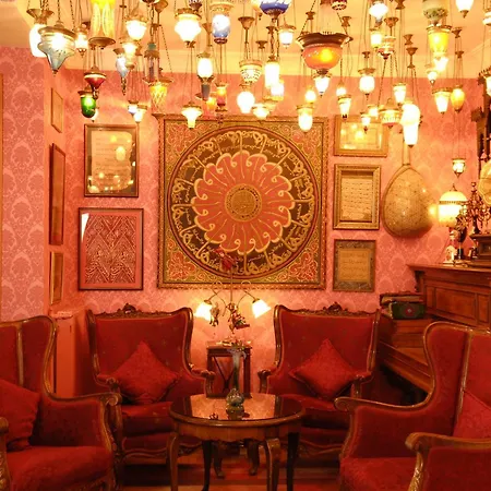Kybele Istanbul