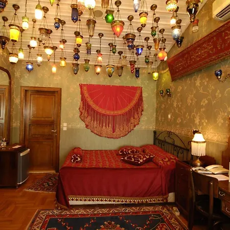 Kybele Istanbul