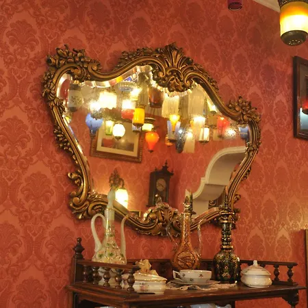 Hotel Kybele 3*