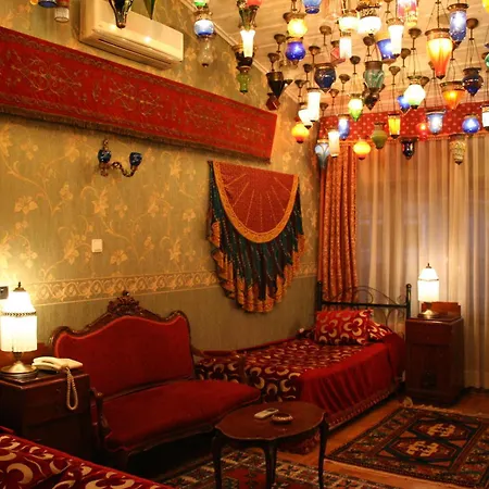 Hotel Kybele