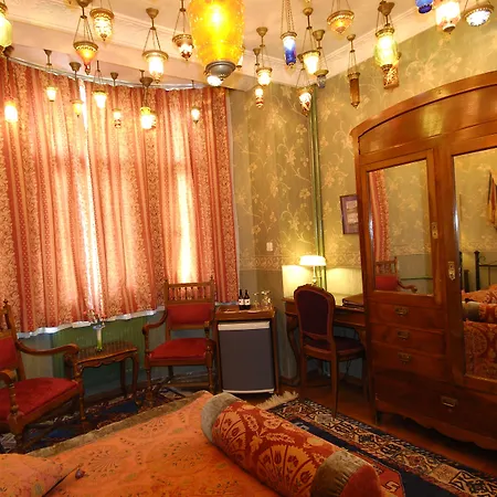 Kybele 3* Provincia di Istanbul