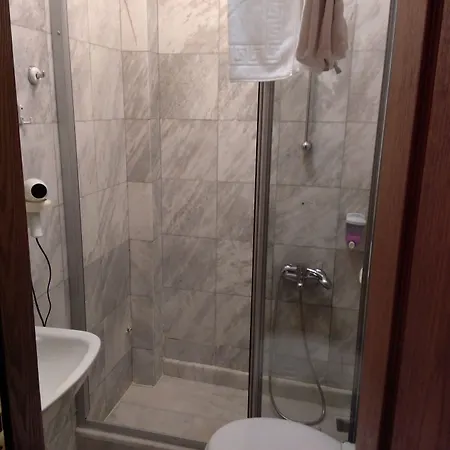 Kybele Hotel