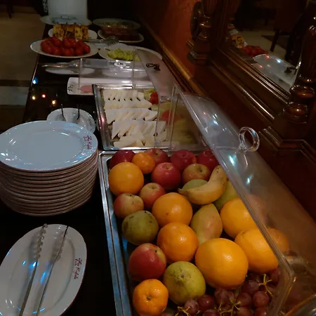 Hotel Kybele Provincia di Istanbul