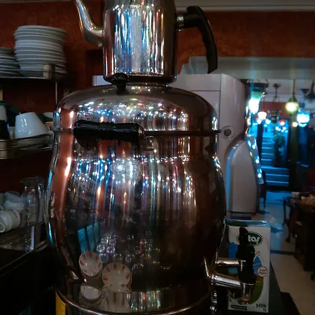 キベル 3* イスタンブール