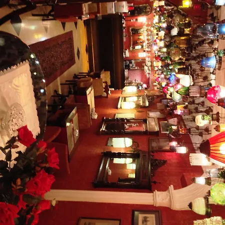 キベル 3* イスタンブール