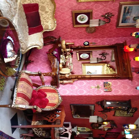 Kybele Hotel Provincia di Istanbul