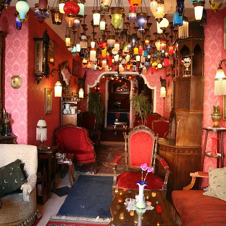 キベル 3* イスタンブール