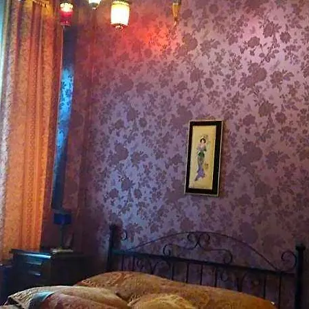 Kybele 3* Estambul
