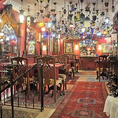 Kybele Estambul