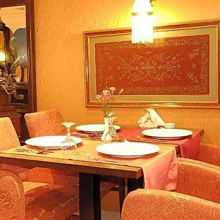 Kybele Hotel
