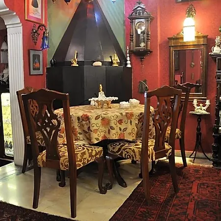 Kybele Hotel 3*