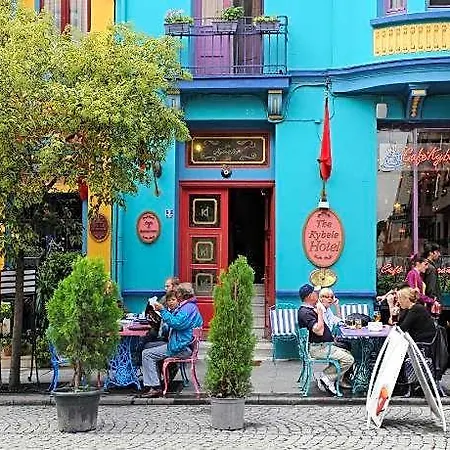 Kybele Hotel