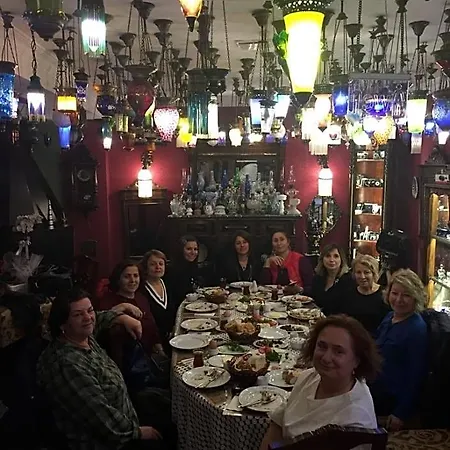 Kybele Hotel