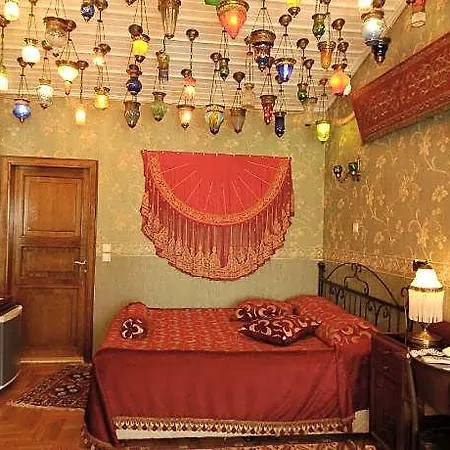 Kybele 3* Istanboel