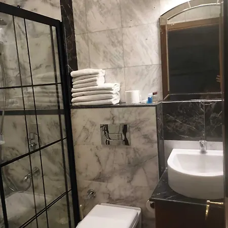 Kybele Hotel