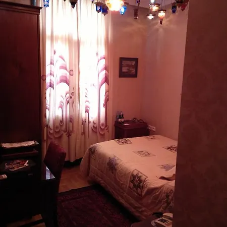 キベル イスタンブール