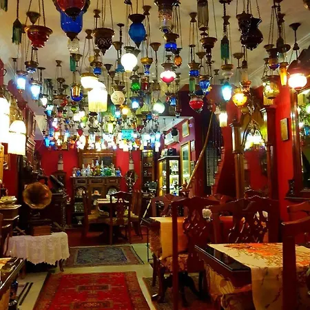 Kybele Istanbul