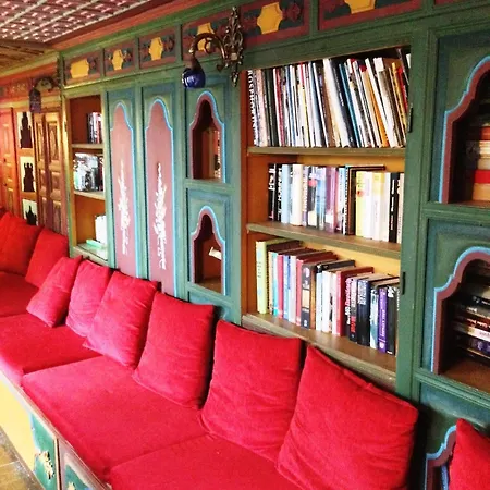 ホテル キベル 3*