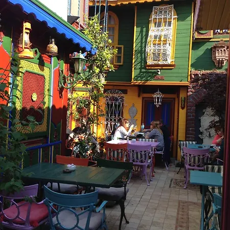 Hotel Kybele