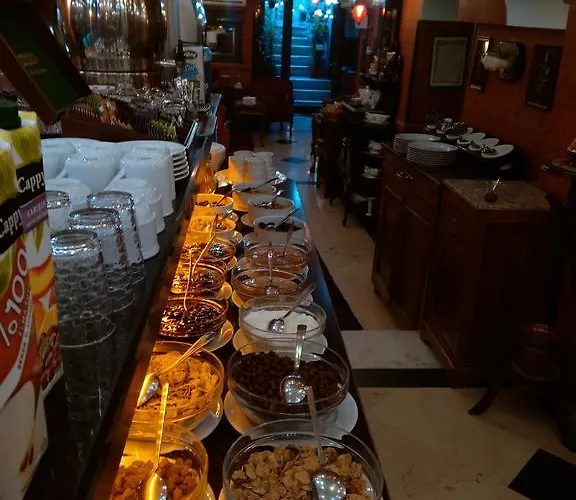 Kybele 3* Стамбул