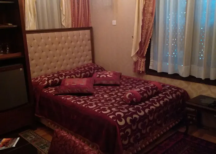 Kybele Отель 3*