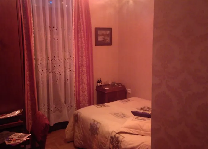 Kybele Отель 3*