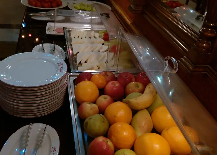 Отель Kybele Стамбул